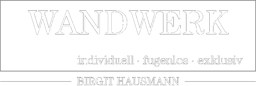 Malerfachbetrieb WANDWERK Stuttgart